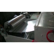 Aluminum Foil Container Making Machine